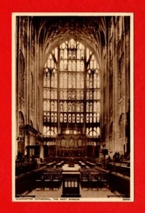 0114/295 Postcard GLOUCESTER Gloucestershire - Picture 1 of 3