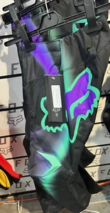 Fox Youth 180 Toxsyk Pants size 26, 29722-001-26 - Picture 1 of 1