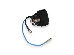Relay Assembly 6E5-81950-00 6E5-81950-01 For YAMAHA Outboard 115-225 HP 2 Stroke - Picture 1 of 7