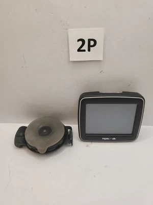 TomTom Start Sat Nav 1EX00 GPS 卫星接收器 3.5 英寸 显示器 已测试 — 第 1/4 张图片