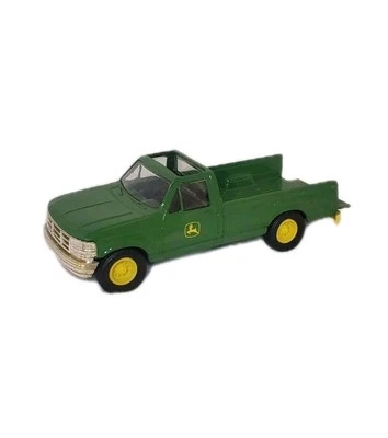 Ertl John Deere Ford Pickup Truck Green Diecast Toy - Image 1 of 4