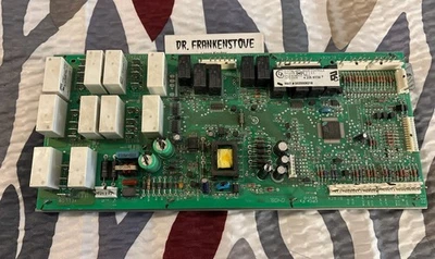 Placa relé horno doble pared THERMADOR SEC302BP/01 00427199 se adapta a muchos modelos Foto 1 de 2