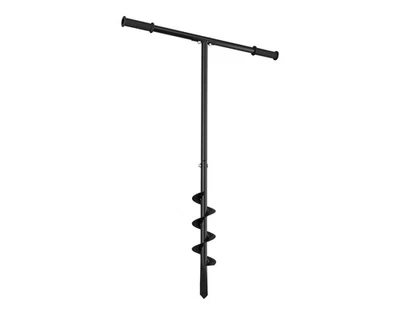 PARKSIDE Erdlochbohrer Hand-Erdbohrer Handbhrer ohne Montagematerial *B-Ware - Bild 1 von 4