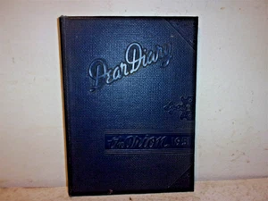 1951 East Fairmont High School Yearbook - Orion - Fairmont, WV - Bild 1 von 12