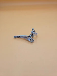 Campagnolo Nuovo Record Rennrad Umwerfer Schelle front derailleur clamp on - Picture 1 of 6
