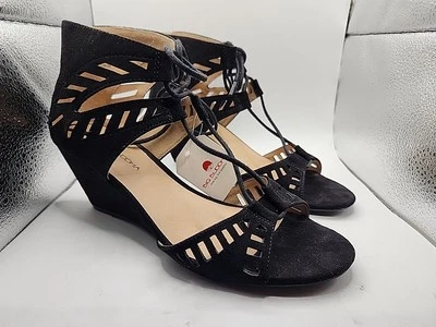 Nuevo con etiqueta - Zapatos de vestir Big Buddha para mujer - Talla 7 Foto 1 de 4