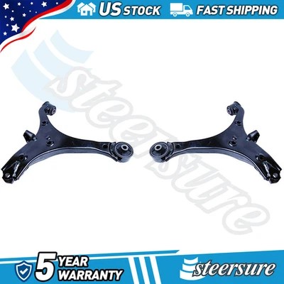 Brazo de control de suspensión inferior delantero para Honda Element 2003-2011 Foto 1 de 4