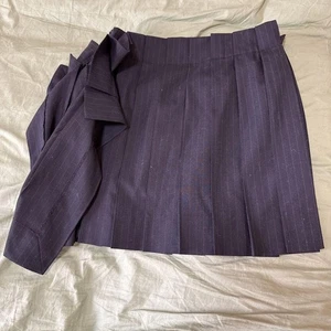 Vivienne Westwood Red Label modified pleated skirt - Picture 1 of 5