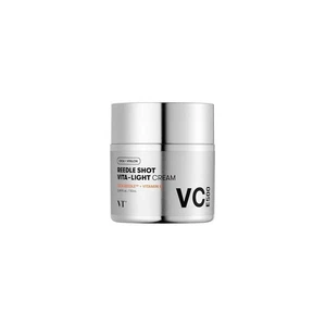 VT COSMETICS Vita-Light Cream | Vitamin C Cream with Vitamin B & E, Face Cream F - Picture 1 of 6