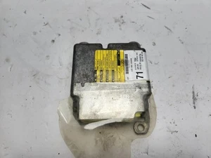TOYOTA VERSO AIRBAG CONTROL MODULE ECU 891700F150 MK2 2013 - 2018 - Picture 1 of 4
