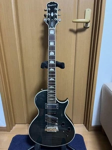Epiphone Nighthawk Custom Reissue Electric Guitar - Used, Good Condition - Picture 1 of 6