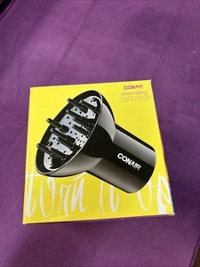 Difusor voluminizador secador de pelo accesorio rizos sin frizz Conair - Imagen 1 de 4