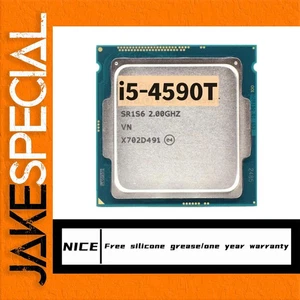 Core i5-4590T Quad-Core Processor 2.0 GHz - Bild 1 von 1