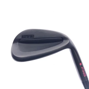 Used Ping Glide 2.0 Stealth Pitching Wedge / 46.0 Degrees / X-Stiff Flex - Picture 1 of 8