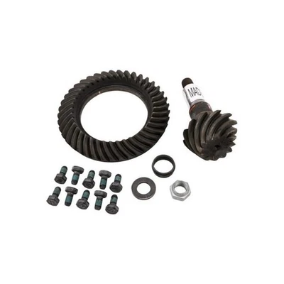 Juego de engranajes de piñón de accionamiento diferencial delantero ACDelco genuino para GMC K1500 1990-1999 Foto 1 de 3