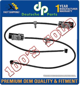 Plaquette de Frein Usure Capteur Avant 18026765 Set 2 pour Cadillac Seville - Bild 1 von 1