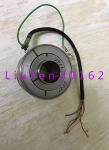 1pc used FASCO encoder 21BRCX-335-J12 - Picture 1 of 2