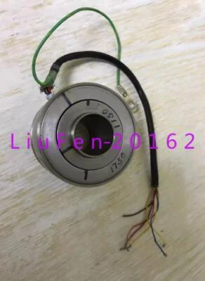 1pc used FASCO encoder 21BRCX-335-J12 - Image 1 of 2