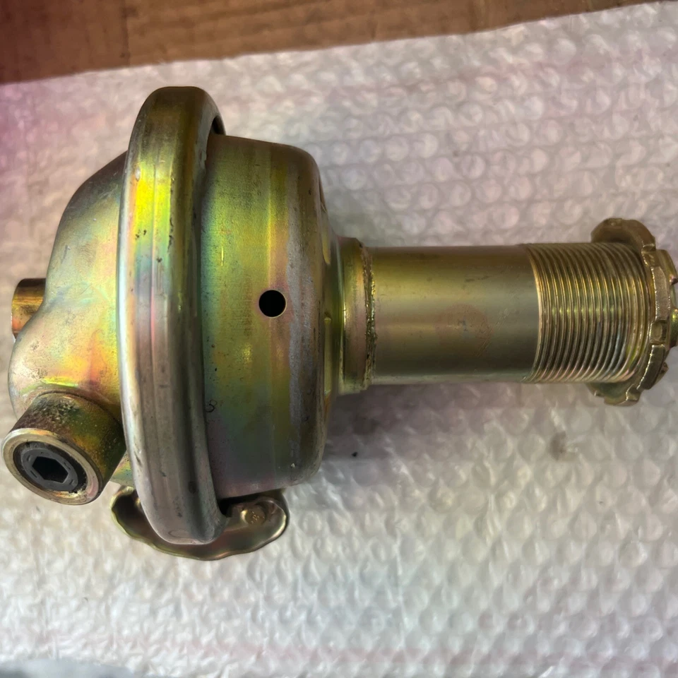 Servicio de cuña de cámara de freno de aire. TIPO 9. Wagner Foto 1 de 4