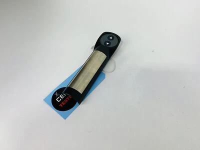 Sensor de agarre de frecuencia cardíaca para bicicleta reclinada BH Fitness S5Ti (SS202) Foto 1 de 4