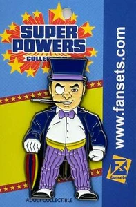 DC Comics Classics SUPER POWERS Collection PENGUIN #64 - Picture 1 of 3