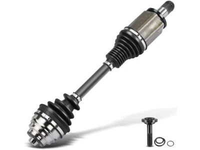 Conjunto de eje delantero izquierdo para BMW 428i xDrive Gran Coupé 2015-2016 APR 15625JZWP Foto 1 de 2