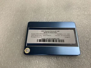 OWC Mercury OWCSSD7E6G960 960GB 2.5" SATA Internal Solid State Drive SSD - Picture 1 of 3