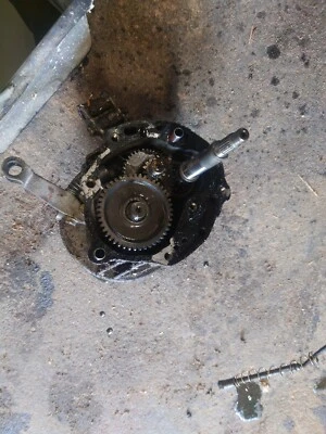 Kymco KB 50 Getriebe - Bild 1 von 3