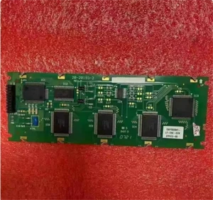 DMF5005 DMF5005NF DMF5005NY-LY-CNE-DCN 20-20193-2 Schermo LCD Display 240*64 - Foto 1 di 3