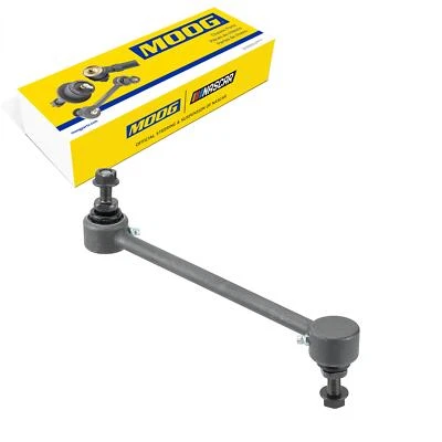 MOOG Suspension Stabilizer Bar Link Front For 2013-2015 Chevrolet Spark - Imagem 1 de 3