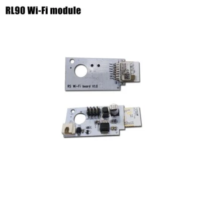 WiFi Module Only for PopBloom RS90 Reef LED Aquarium Light, Smart App Control - Image 1 of 4