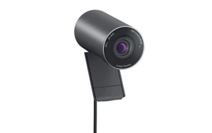 Webcam Dell Pro - WB5023 - 2K QHD - Photo 1/6