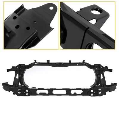 For Ram 1500 2011-2012/ Dodge Ram 1500 2009-2010 Radiator Support Assembly - Image 1 of 4