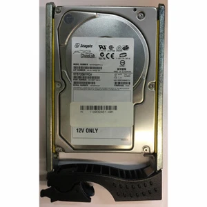 118032461-A01 - EMC 73GB 10K RPM FC 3.5" HDD for all CX4's, CX3-80, -40, -40C... - Picture 1 of 1