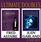 The Ultimate Doubles [2 Cd] By Fred Astaire/Judy Garland (Cd, 2013, 2 Discs Ee1d