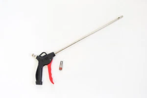 Air Blow Gun - High Flow Safety 355mm - Picture 1 of 1