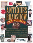 ANTIQUES ROADSHOW COLLECTIBLES: THE COMPLETE GUIDE TO By Carol Prisant **Mint**