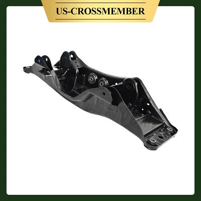 Rear K-FRAME Crossmember Axle AWD 4WD Fits for Subaru Impreza 1992-2000  - Изображение 1 из 4