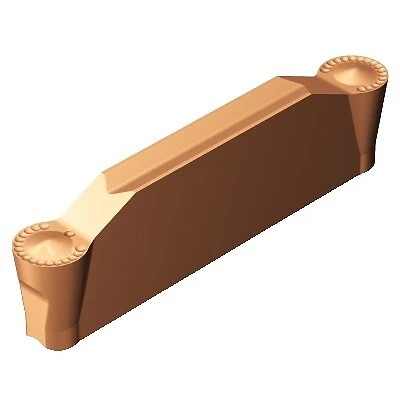 10 x SANDVIK N123H2-0400-RM 1125 Wendeschneidplatten Stechdrehen