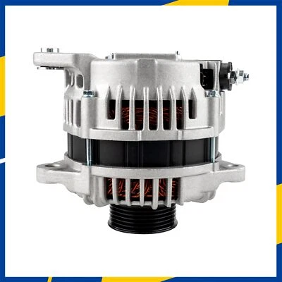 Alternador 125 amperios para Nissan Máxima 13612N 1996-1997 Infiniti I30 1995-97 Foto 1 de 4