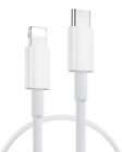 Fast 2M USB Type C to iPhone Charger Cable for Apple iPhone 14 13 12 11 Pro Max