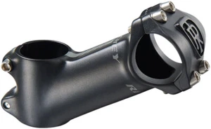 Ritchey Comp 4-Axis Stem - 100 mm, 31.8 Clamp, +30, 1 1/8", Alloy, Black - Picture 1 of 3