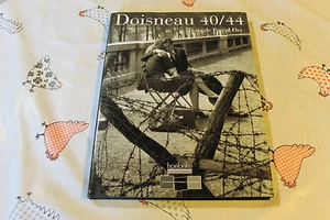 Doisneau 40 44 Fotografie Paris Besatzung Widerstand Befreiung Krieg 39 45 - Bild 1 von 1