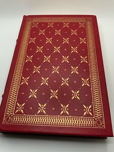 FRANKLIN LIBRARY Thomas Paine Selected Writings MASTERPIECES OF AMERICAN LIT WOW