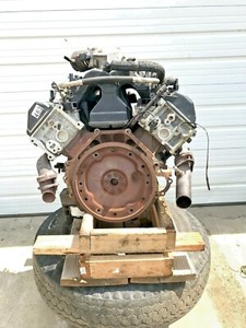 Complete Engines For Ford E 350 Super Duty For Sale Ebay