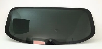 Heated Rear Window Back Glass For 2007-2012 Hyundai Santa Fe 4 Door Utility - Image 1 of 4