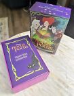 Disney Ser.: Hocus Pocus: the Official Tarot Deck and Guidebook : (Tarot Cards,