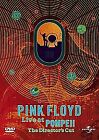Pink Floyd - Live In Pompeii (Dvd, 2003) Mint Cult Dvd With Booklet Freepost