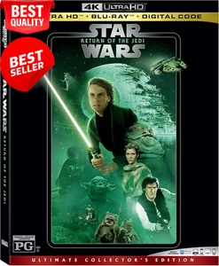 Star Wars: Episode VI: Return of the Jedi - Picture 1 of 12