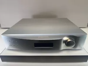 Dcs Paganini DAC - Silver - Customer Trade-In - HFH2575 - Picture 1 of 10